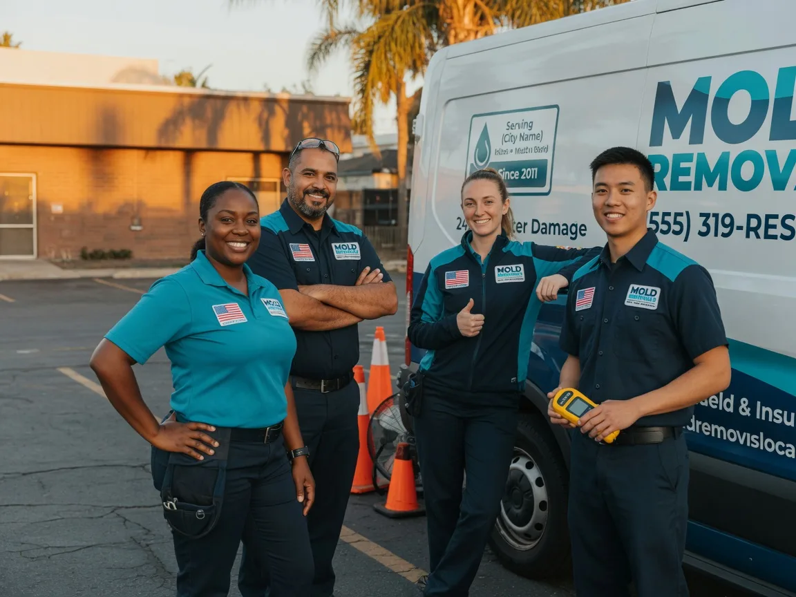 Water Damage Restoration company in Circle, AK